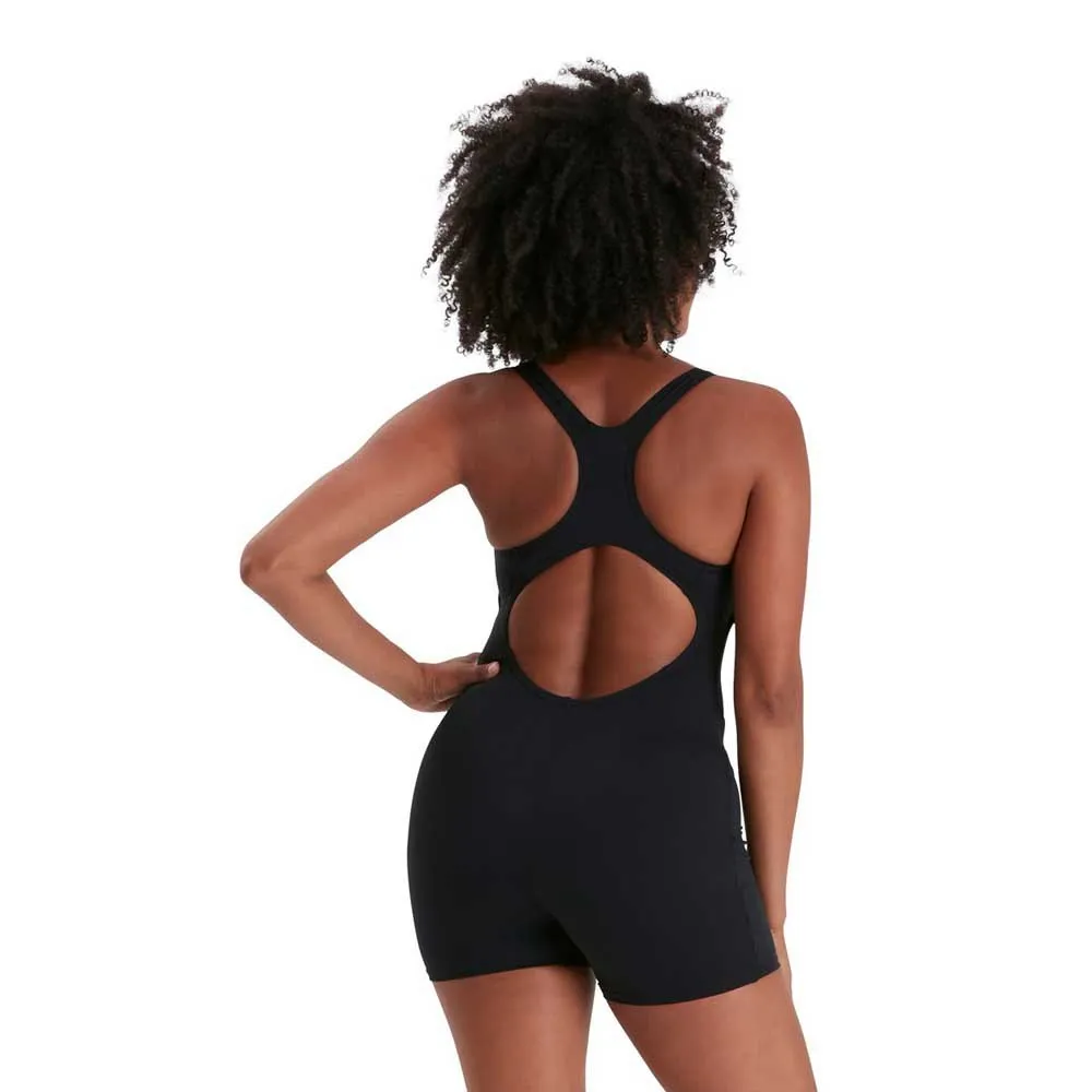 Speedo Eco Endurance+ Legsuit Badeanzug Speedo Eco Endurance+ Legsuit Badeanzug