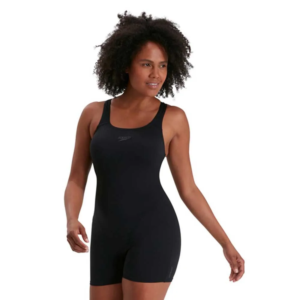 Speedo Eco Endurance+ Legsuit Badeanzug Speedo Eco Endurance+ Legsuit Badeanzug