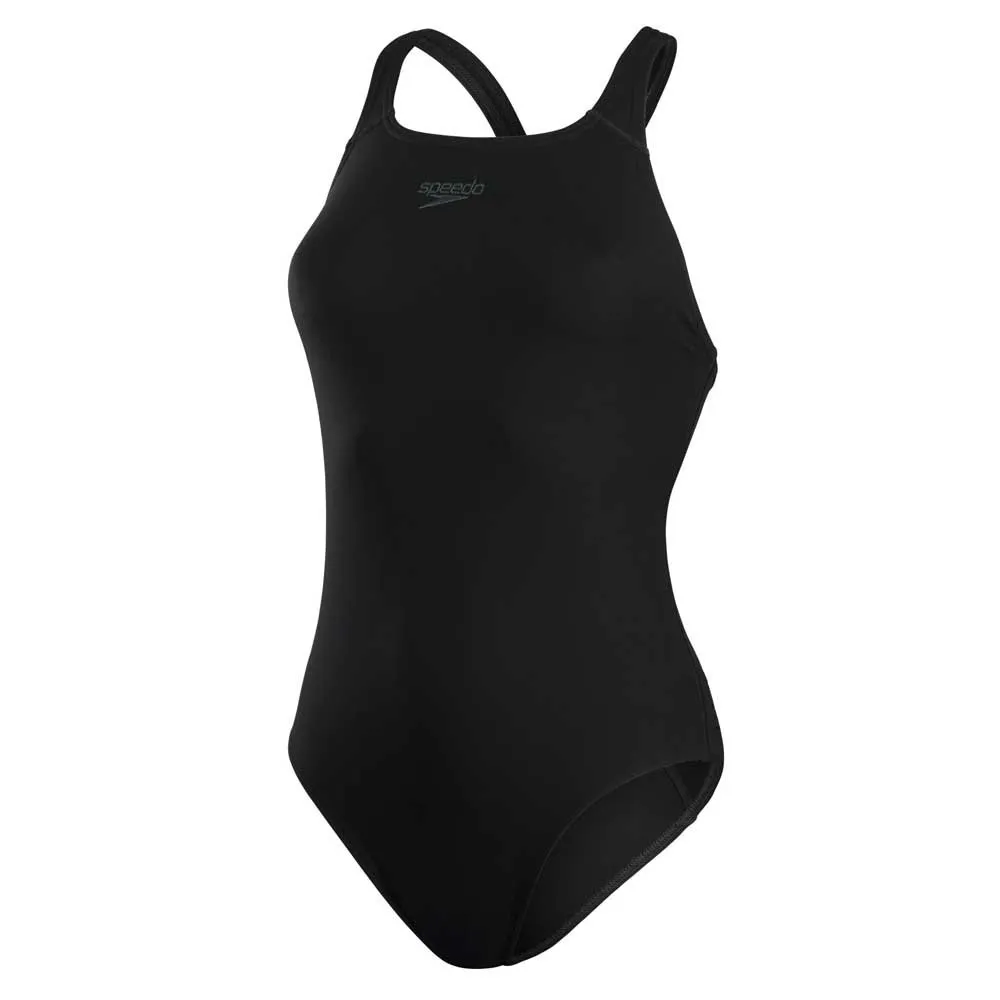 Speedo Eco Endurance+ Medalist Badeanzug female Speedo Eco Endurance+ Medalist Badeanzug female
