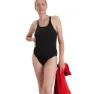 Speedo Eco Endurance+ Medalist Badeanzug female