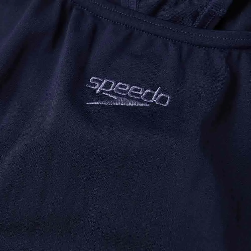 Speedo Eco Endurance+ Medalist Badeanzug Speedo Eco Endurance+ Medalist Badeanzug