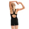Speedo Eco Endurance+ Offener Rücken Wettkampfbadeanzug