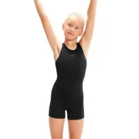 Speedo Eco Endurance+ Offener Rücken Wettkampfbadeanzug female