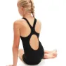 Speedo Eco Endurance+ Offener Rücken Wettkampfbadeanzug female