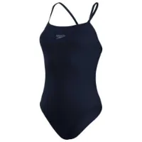 Speedo Eco Endurance+ Thinstrap Badeanzug Speedo Eco Endurance+ Thinstrap Badeanzug