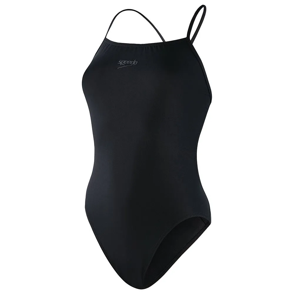Speedo Eco Endurance+ Thinstrap Badeanzug Speedo Eco Endurance+ Thinstrap Badeanzug