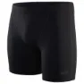 Speedo Eco Endurance + V Cut Mid Jammer, Black