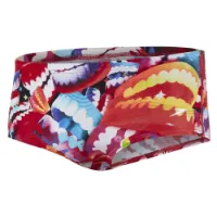 Speedo Electric Gem Allover 14 Cm Badehose Boxer Speedo Electric Gem Allover 14 Cm Badehose Boxer