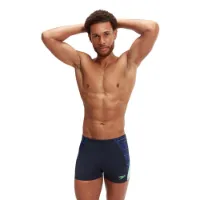 Speedo End + Max Splice Badehose Boxer Speedo End + Max Splice Badehose Boxer