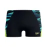 Speedo End+ Max Splice Badehose Boxer male