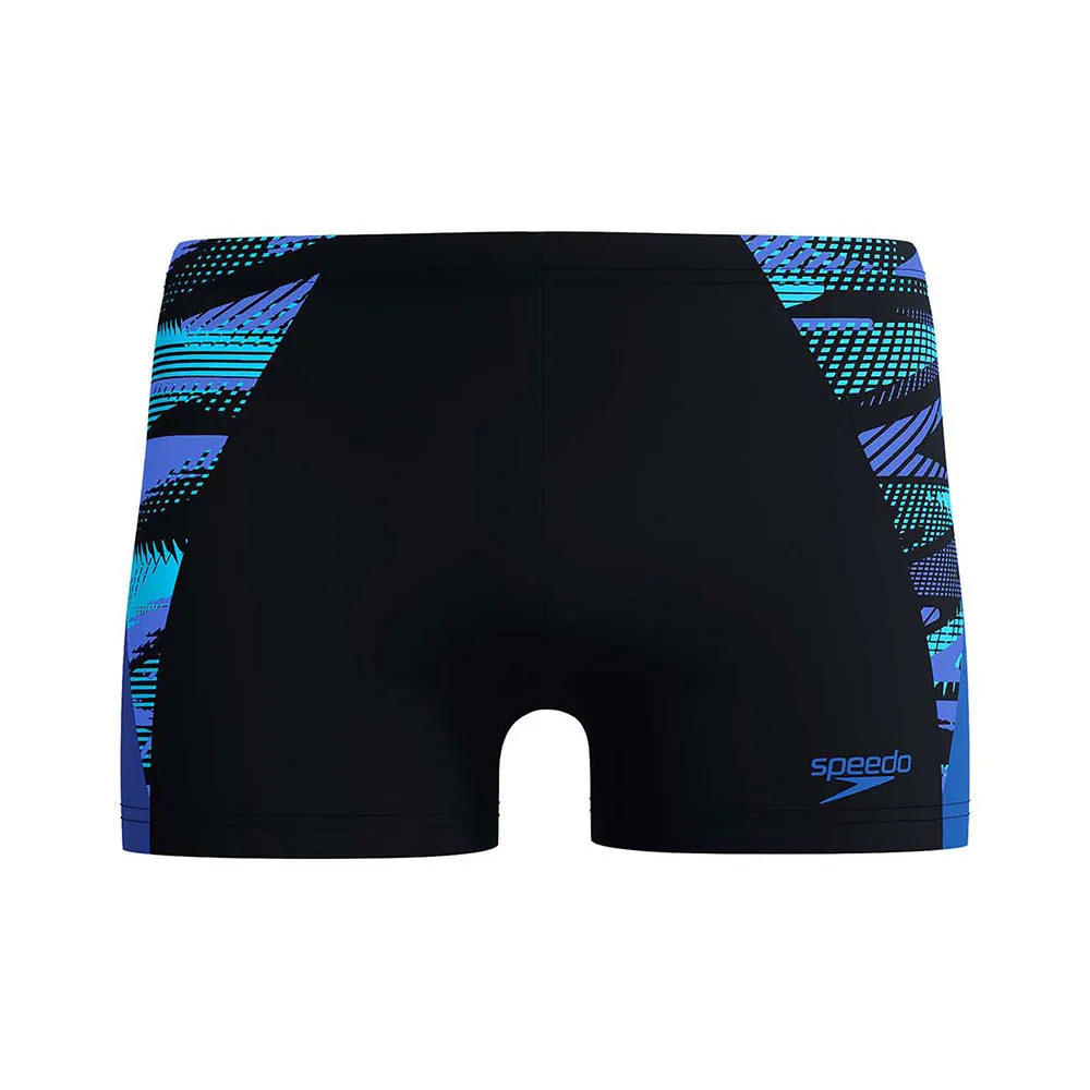 Speedo End+ Max Splice Badehose Boxer Speedo End+ Max Splice Badehose Boxer