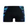 Speedo End+ Max Splice Badehose Boxer