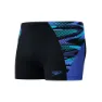 Navy / cobalt pop