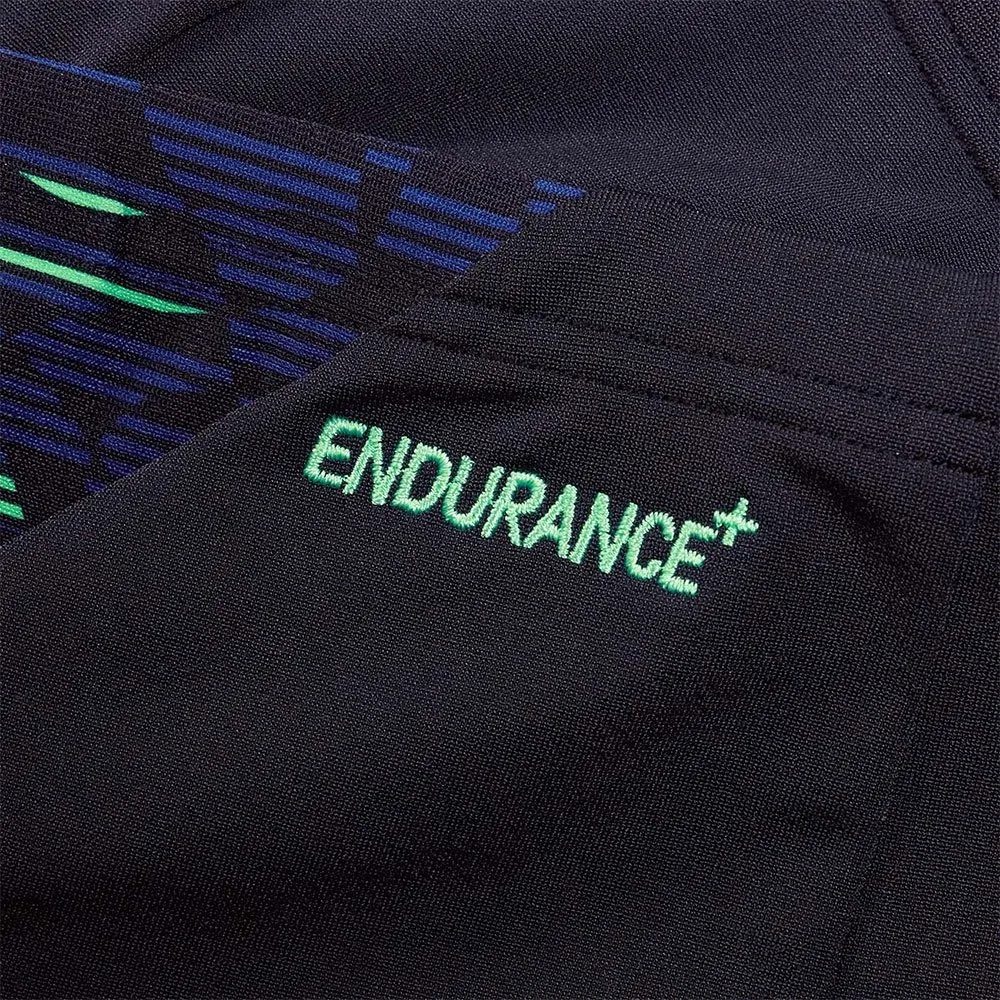 Speedo End + Max Splice Badehose Boxer Speedo End + Max Splice Badehose Boxer