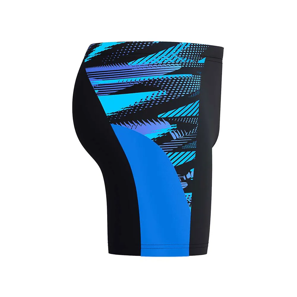 Speedo End+ Max Splice Jammer Speedo End+ Max Splice Jammer