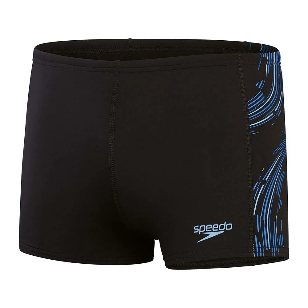 Speedo End +tech Panel Badehose Boxer Speedo End +tech Panel Badehose Boxer