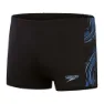 Speedo End +tech Panel Badehose Boxer