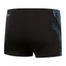 Speedo End +tech Panel Badehose Boxer