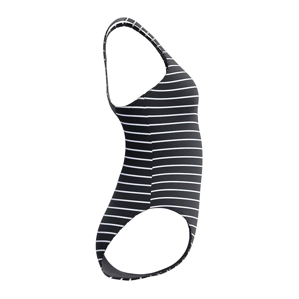 Speedo Endurance+ Printed Medalist Badeanzug Speedo Endurance+ Printed Medalist Badeanzug