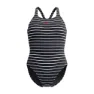 Speedo Endurance+ Printed Medalist Badeanzug female