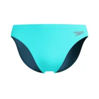 Speedo Eng Print Beachstar 2´´ Badeslip Speedo Eng Print Beachstar 2´´ Badeslip