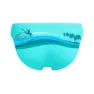 Speedo Eng Print Beachstar 2´´ Badeslip