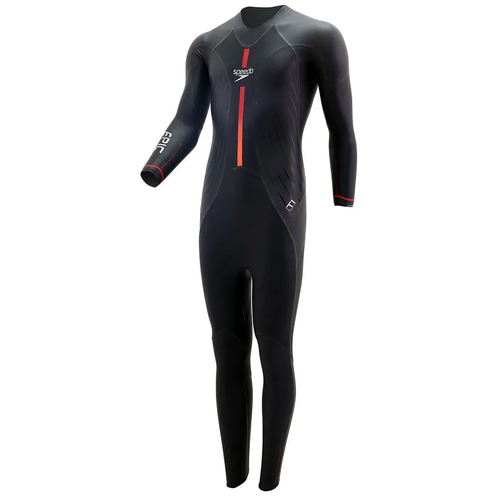 Speedo Epic Neopren-nasstauchanzug Speedo Epic Neopren-nasstauchanzug