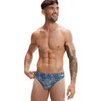 Speedo Escape 5 Cm Badeslip Speedo Escape 5 Cm Badeslip