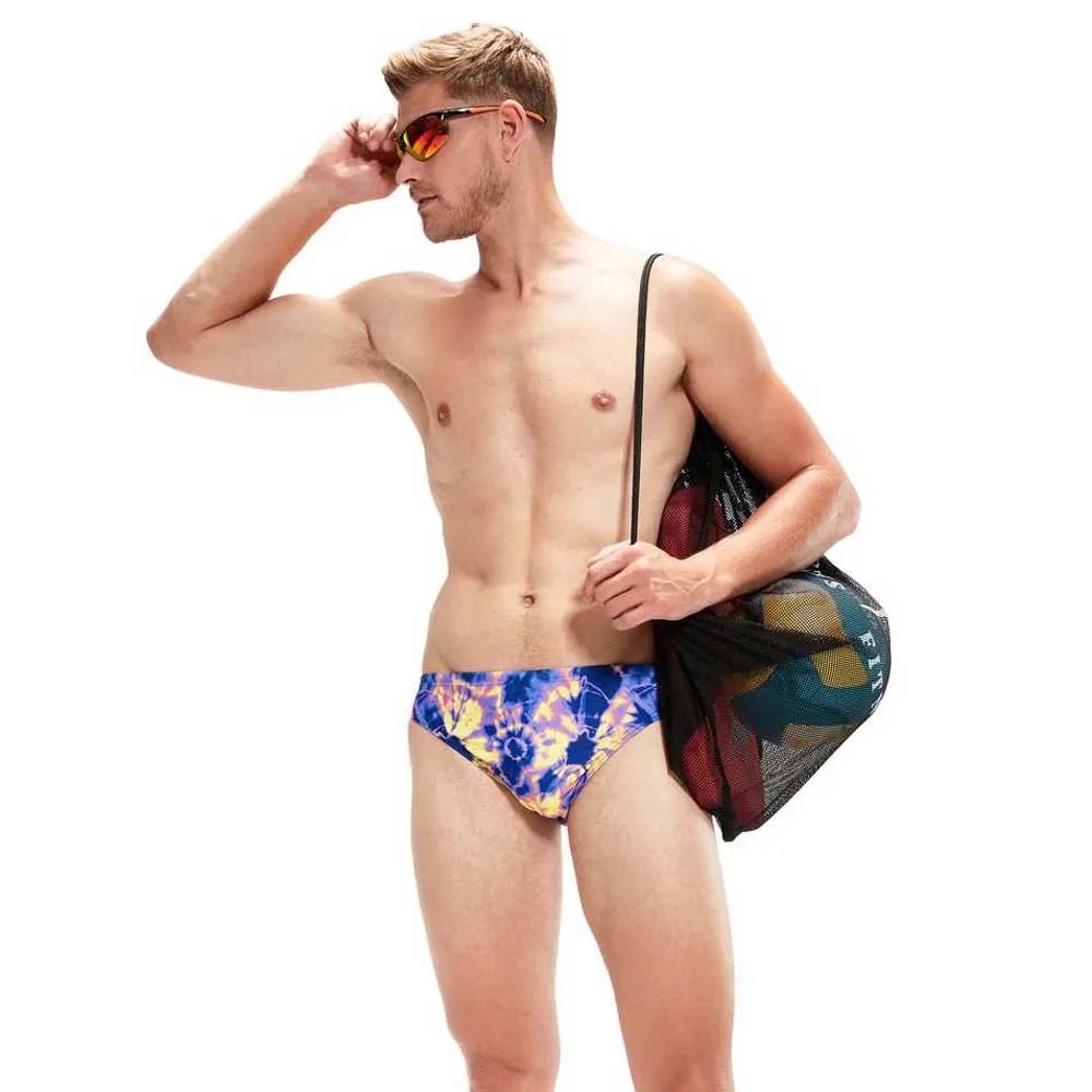 Speedo Escape 5 Cm Badeslip male Speedo Escape 5 Cm Badeslip male