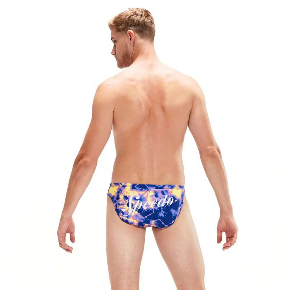 Speedo Escape 5 Cm Badeslip male Speedo Escape 5 Cm Badeslip male