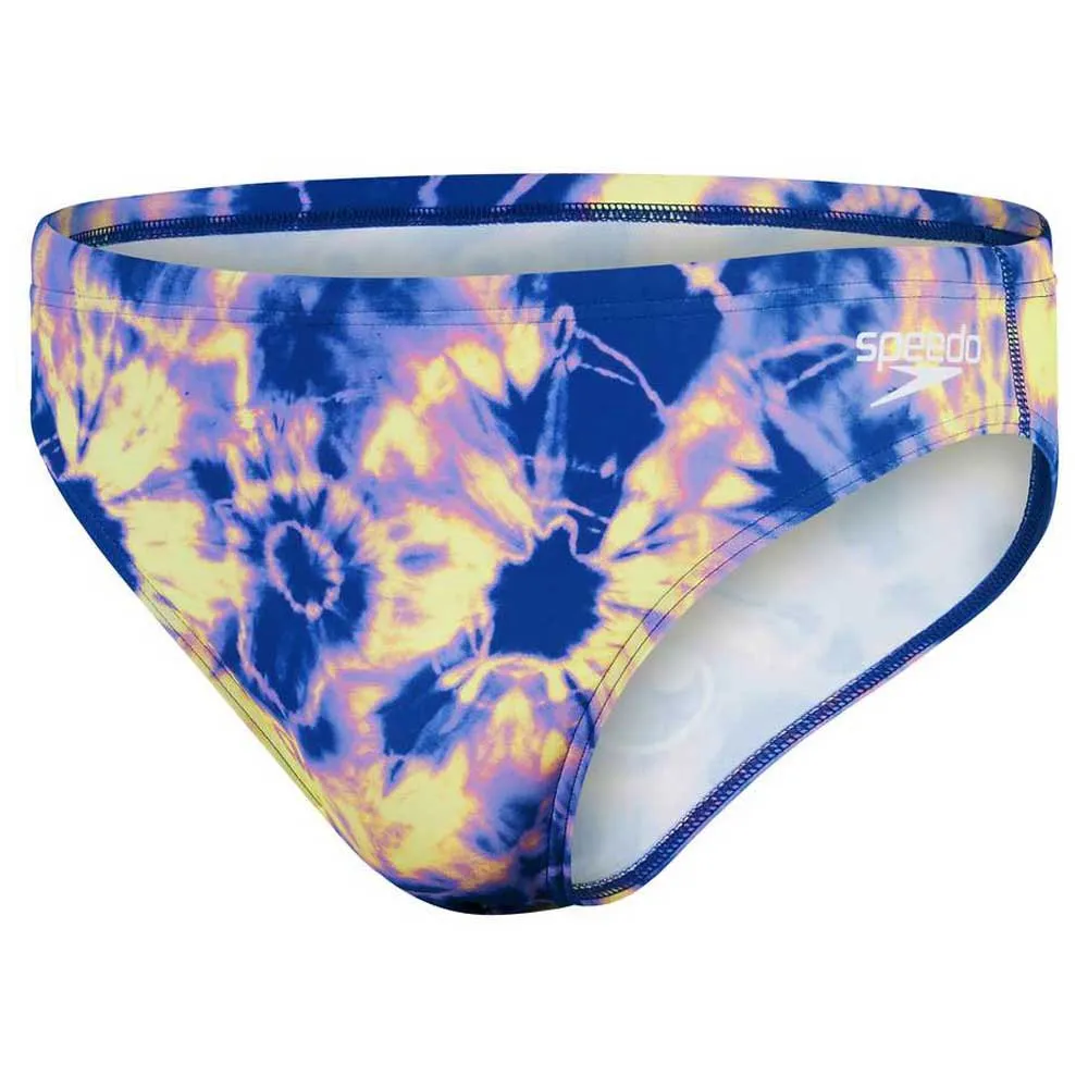 Speedo Escape 5 Cm Badeslip male Speedo Escape 5 Cm Badeslip male