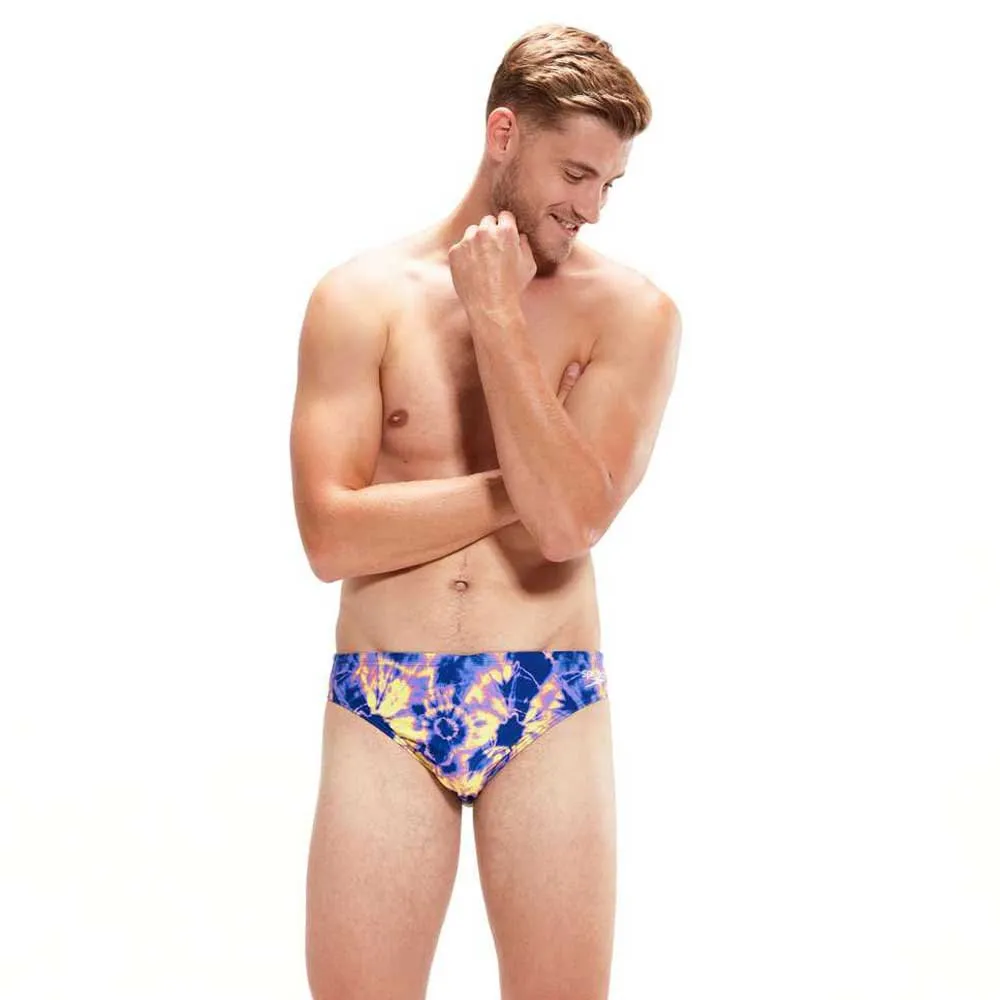 Speedo Escape 5 Cm Badeslip male Speedo Escape 5 Cm Badeslip male