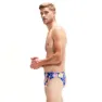 Speedo Escape 5 Cm Badeslip male