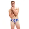 Speedo Escape 5 Cm Badeslip male