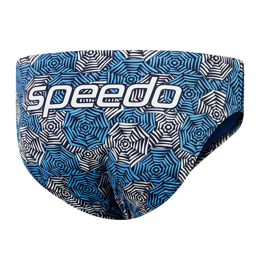 Speedo Escape 5 Cm Badeslip Speedo Escape 5 Cm Badeslip