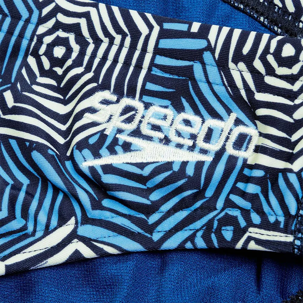 Speedo Escape 5 Cm Badeslip Speedo Escape 5 Cm Badeslip