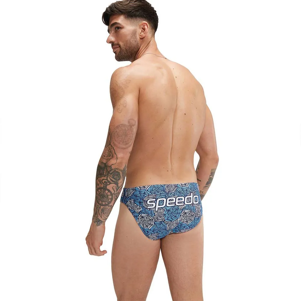 Speedo Escape 5 Cm Badeslip Speedo Escape 5 Cm Badeslip