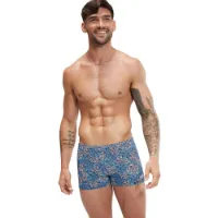 Speedo Escape Badehose Boxer Speedo Escape Badehose Boxer