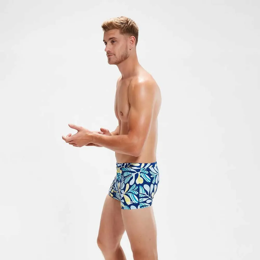 Speedo Escape Badehose Boxer Speedo Escape Badehose Boxer