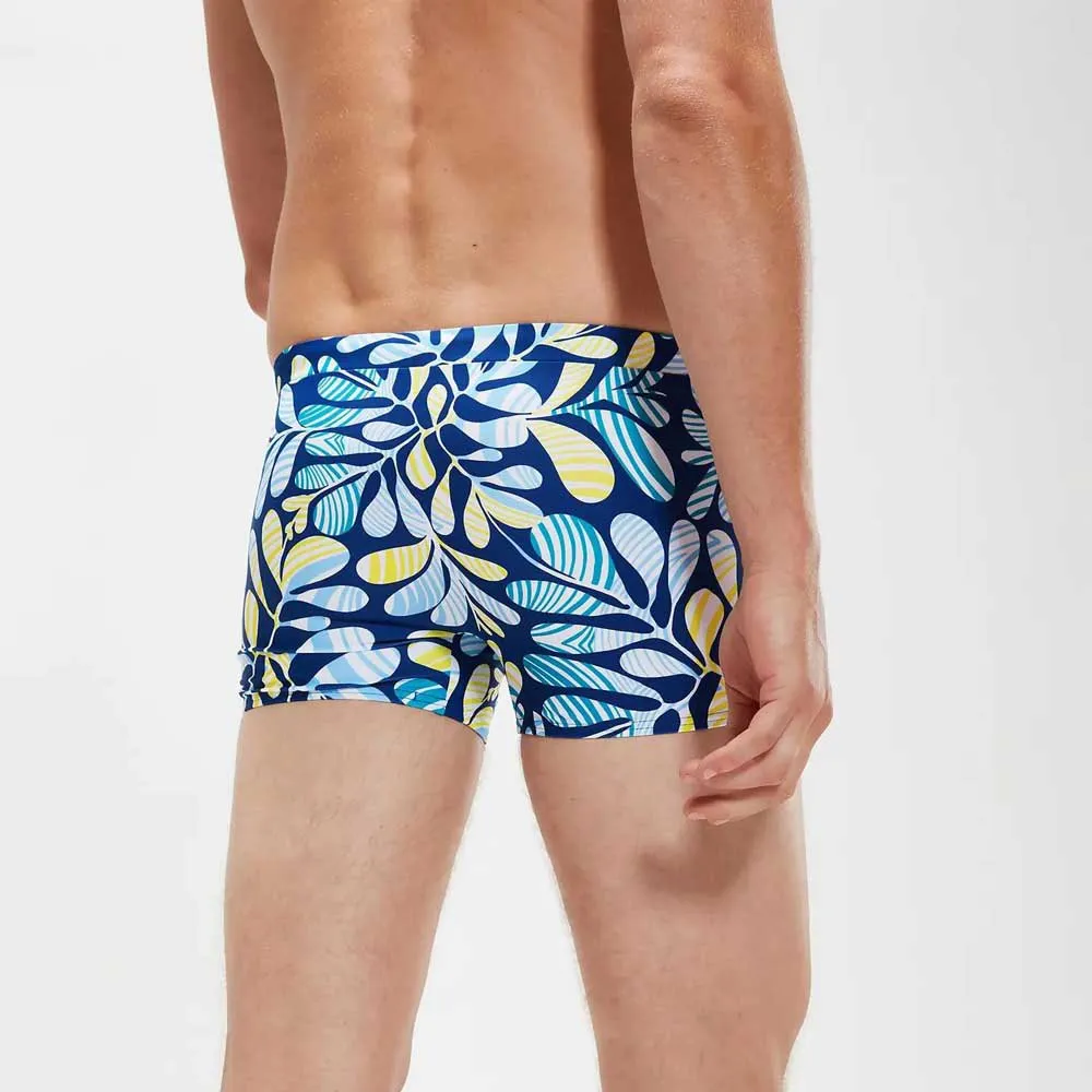 Speedo Escape Badehose Boxer Speedo Escape Badehose Boxer