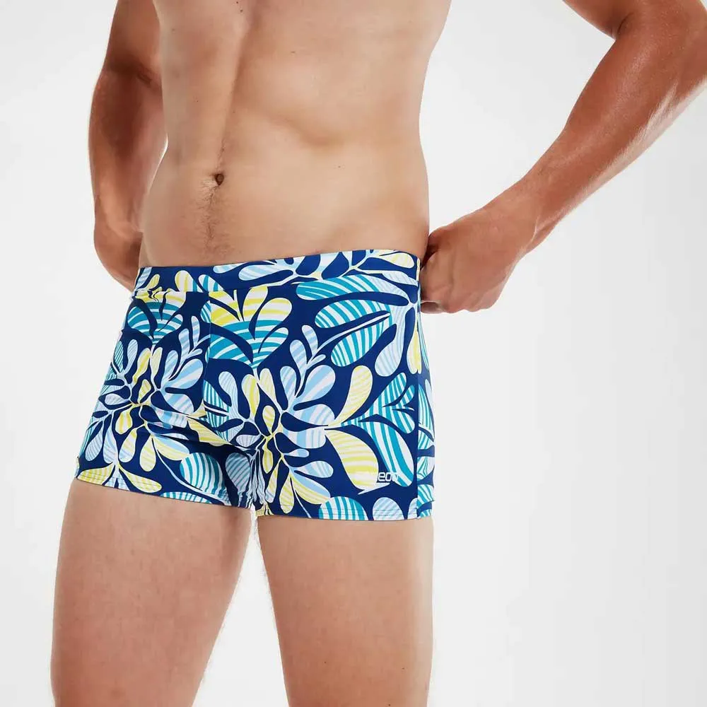 Speedo Escape Badehose Boxer Speedo Escape Badehose Boxer