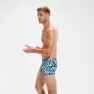 Speedo Escape Badehose Boxer