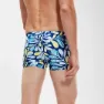 Speedo Escape Badehose Boxer