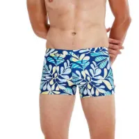 Speedo Escape Badehose Boxer male
