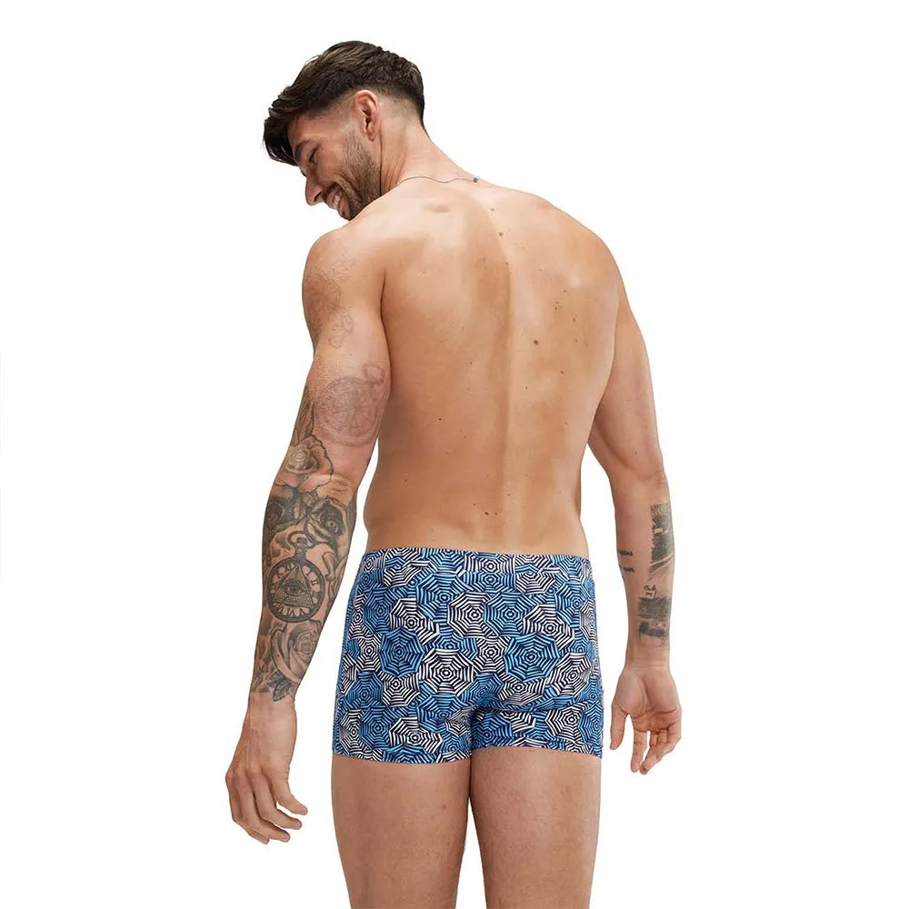 Speedo Escape Badehose Boxer male