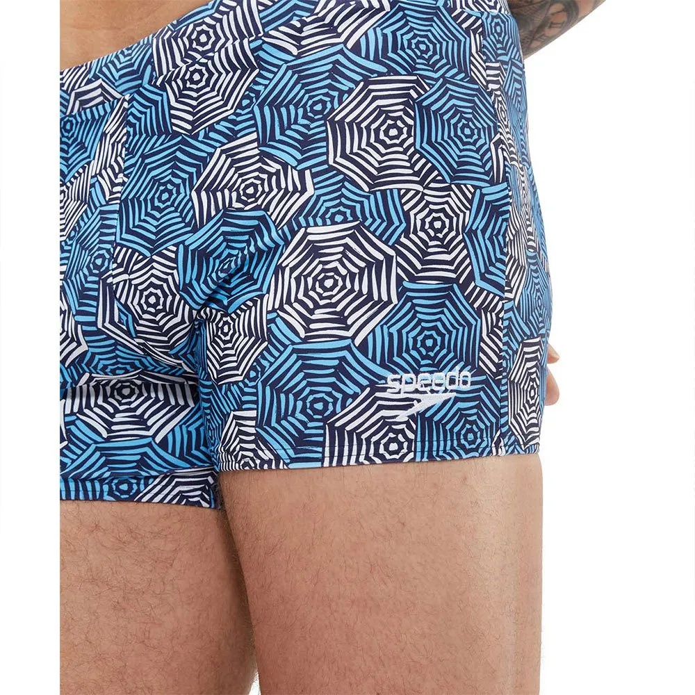 Speedo Escape Badehose Boxer male
