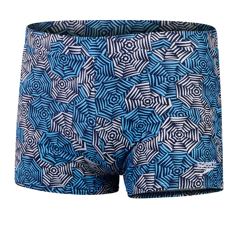 Speedo Escape Badehose Boxer male