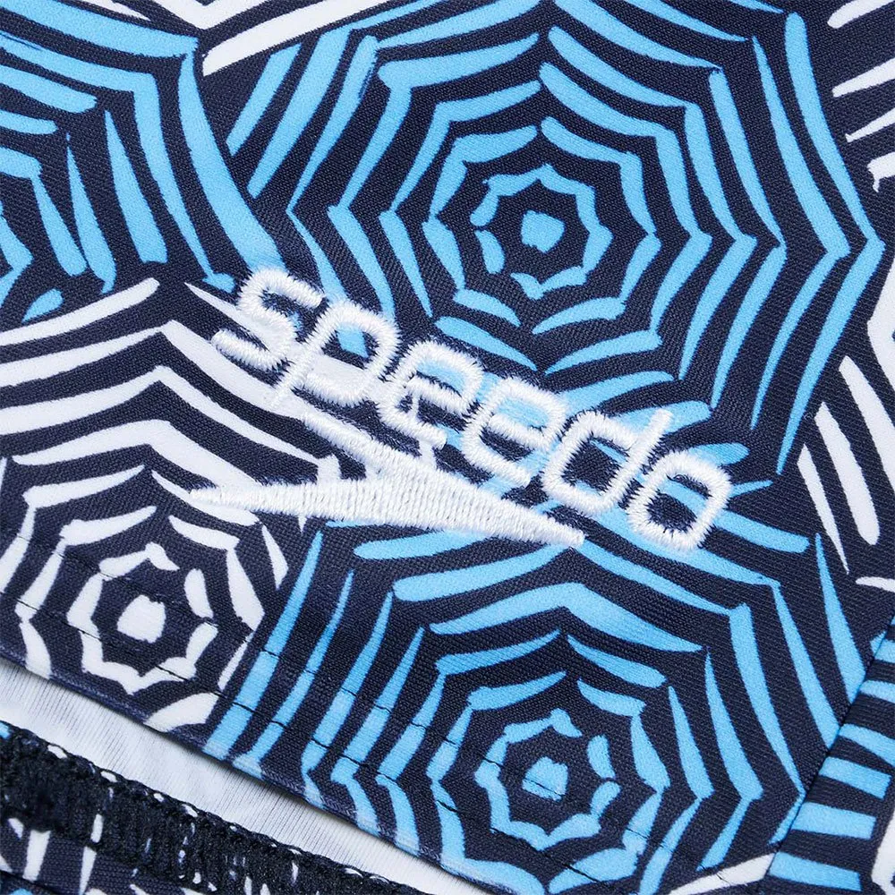 Speedo Escape Badehose Boxer male