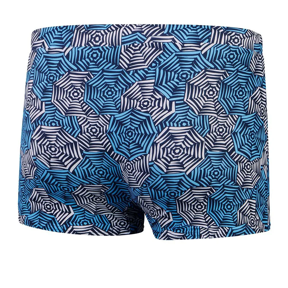 Speedo Escape Badehose Boxer male
