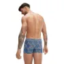 Speedo Escape Badehose Boxer male